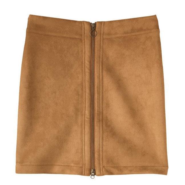 دامن زنانه اسمارا مدل Par1812